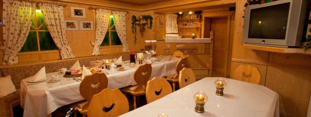 General information about your stay at Gästehaus Ingrid