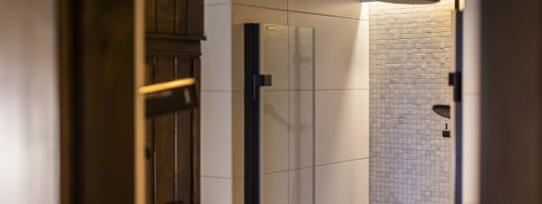 General information about your stay at Hotel Goldried