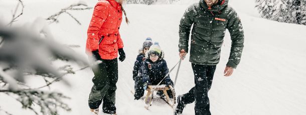 General information about your stay at Hotel- Pension Alt Hubertus