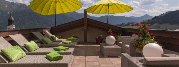 General information about your stay at mein romantisches Hotel Toalstock