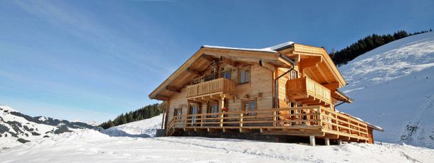 Detaillierte Infos zur Unterkunft Almliesl SAAB-492