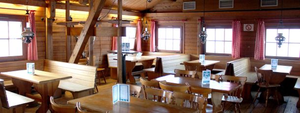 Information about the ski resort Wasserfall Fort Fun