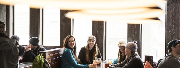 Detaillierte Infos zum Skiurlaub im Skigebiet Panorama Mountain Resort