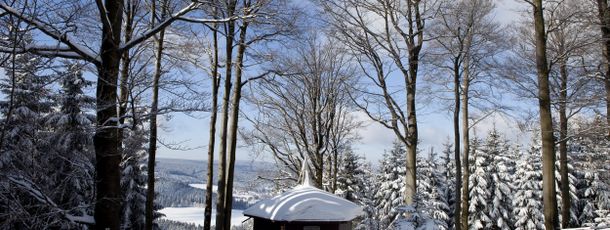 Information on Cross-Country Skiing at Neuhaus am Rennweg