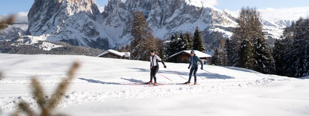 Dolomitenregion Seiser Alm