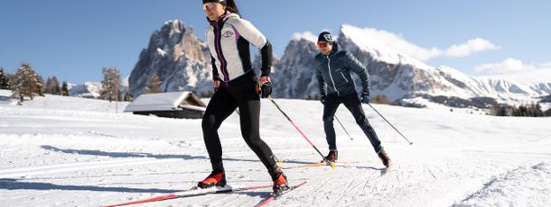 Dolomitenregion Seiser Alm