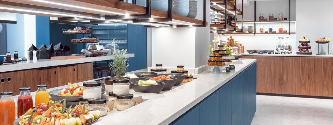 General information about your stay at Hotel Resort THE SECRET