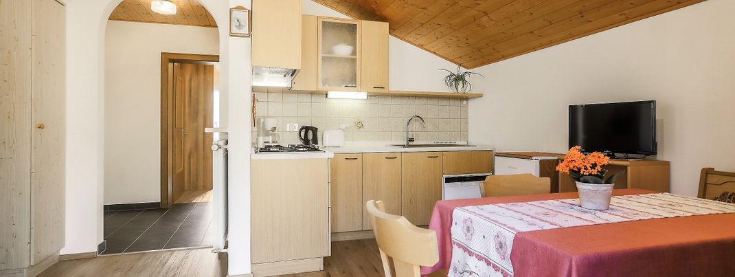 General information about your stay at Traterhof