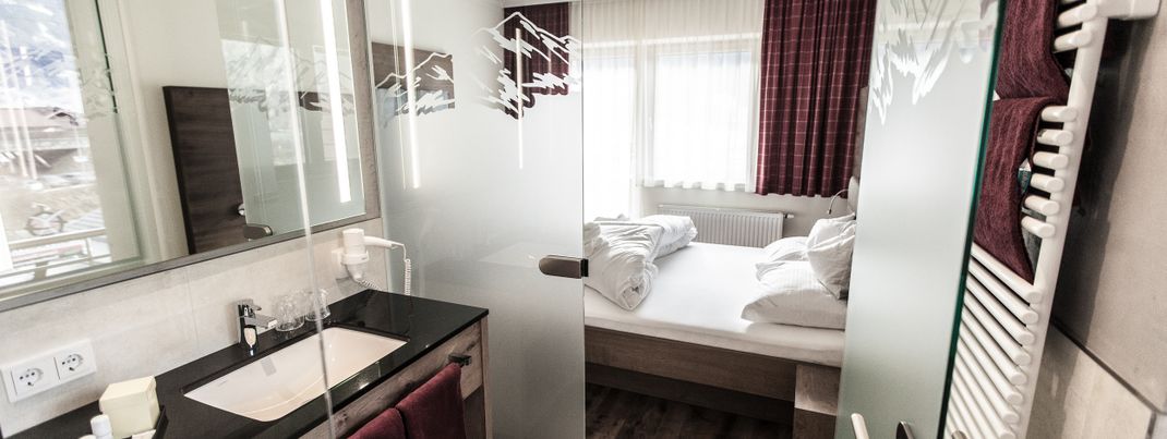 General information about your stay at Tuxerhof