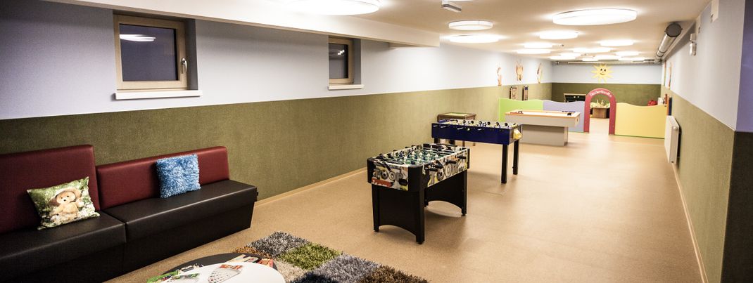 General information about your stay at Tuxerhof