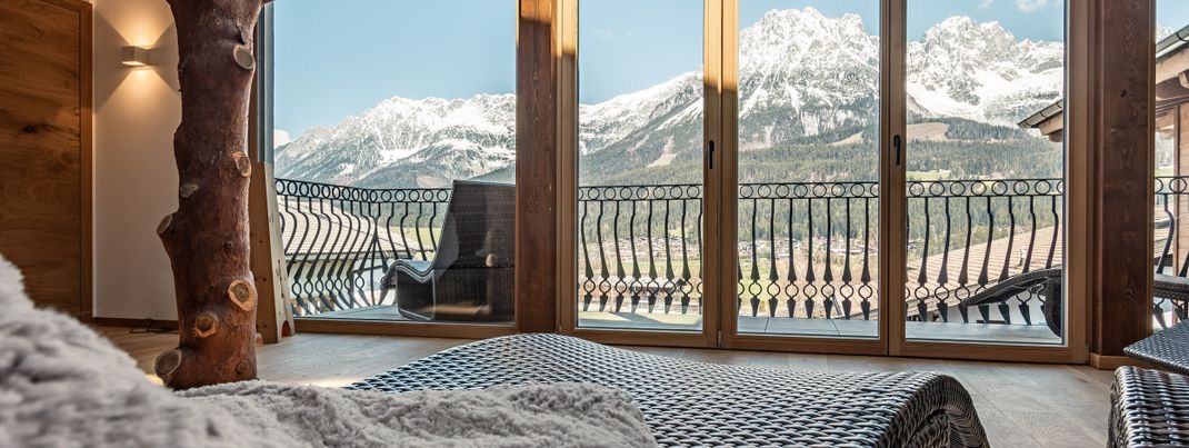 General information about your stay at Aktivhotel Hochfilzer