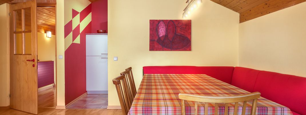 General information about your stay at Appartement Stöckl