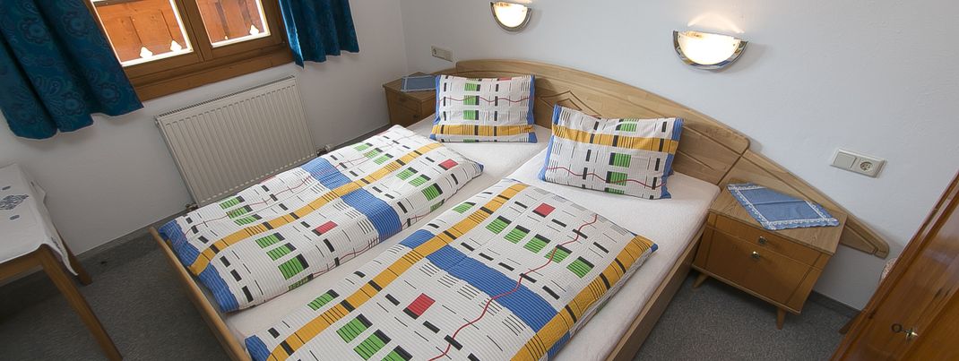 General information about your stay at Biobauernhof Riegerbauer