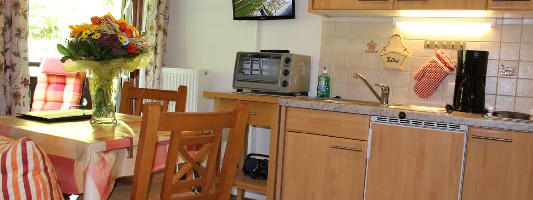 General information about your stay at Haus Bartlmä