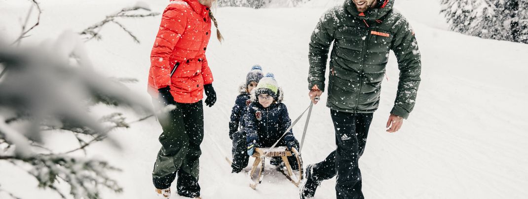 General information about your stay at Hotel- Pension Alt Hubertus