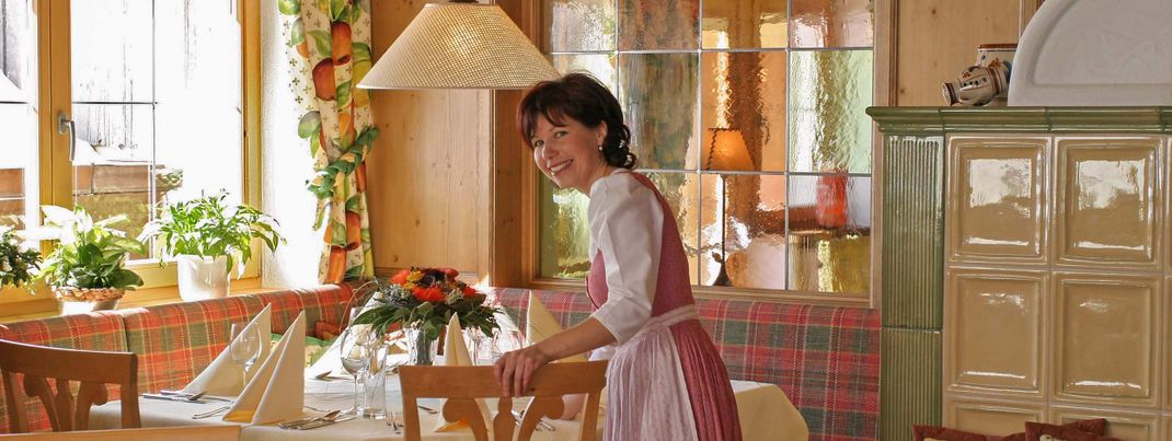 General information about your stay at Hotel Pension Sonnleiten