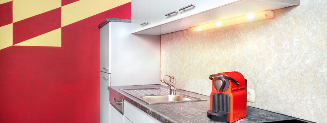 Erleben Sie gemütliche Abende mit Ihrer Familie im Appartement 