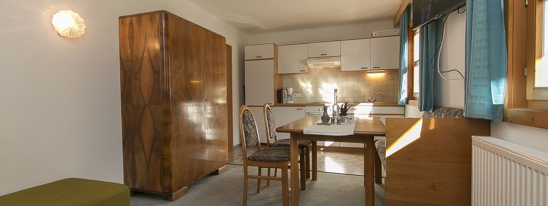 Appartement Sonnenwelleck