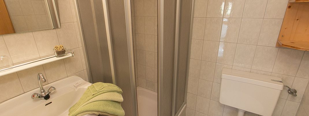 Appartement Sonnenwelleck