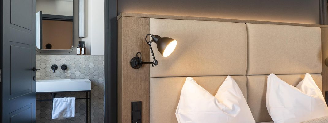 Detaillierte Infos zur Unterkunft HERBERT - Boutique Apartements