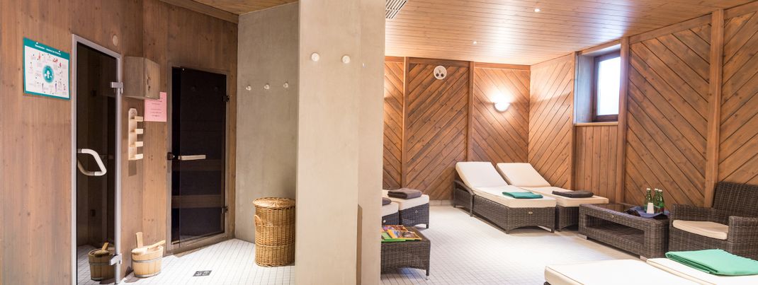 Detaillierte Infos zur Unterkunft Hotel Lengauerhof