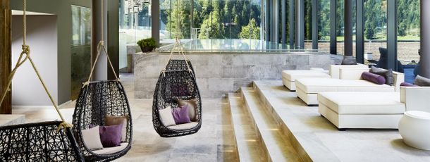 General information about your stay at Hotel Lürzerhof Wellness & Spa