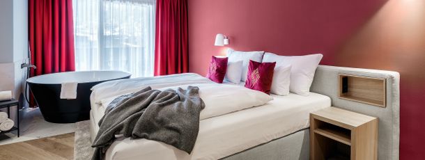 General information about your stay at Hotel Resort THE SECRET