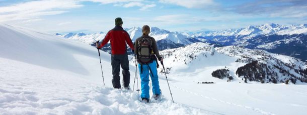 Information about the ski resort Chur Brambrüesch