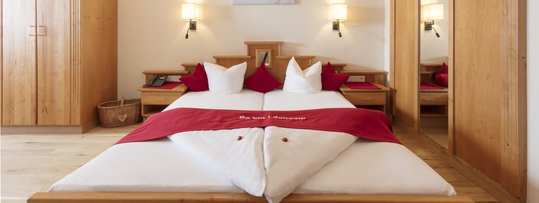 General information about your stay at Familien Wellness Hotel Andreas Hofer