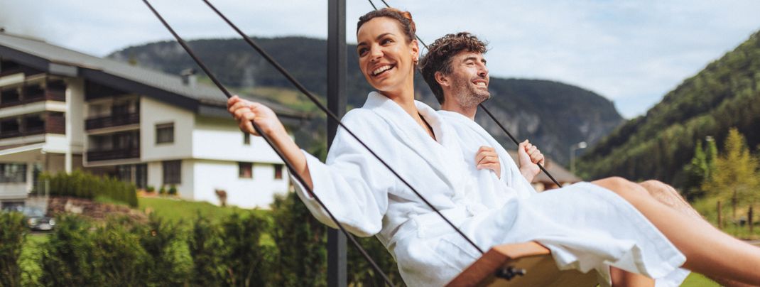 General information about your stay at Sonne Lifestyle Resort