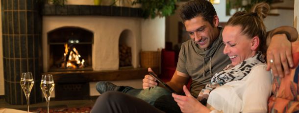 General information about your stay at Sport- und Vitalhotel Bachmann