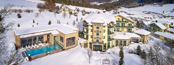 Detaillierte Infos zur Unterkunft Hotel Reinerhof