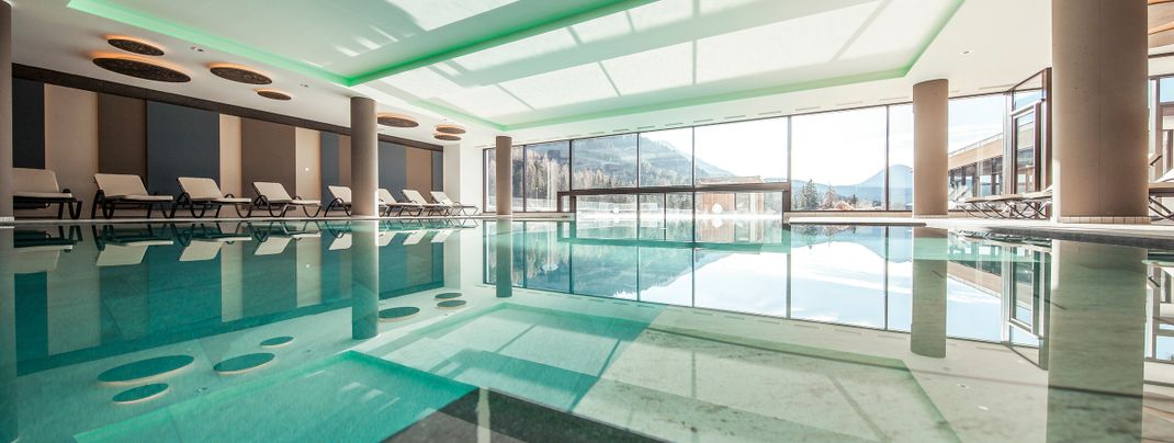 Detaillierte Infos zur Unterkunft Hotel Cristal