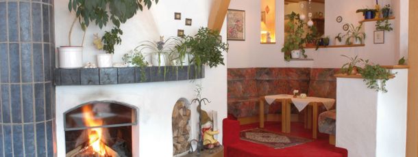 General information about your stay at Sport- und Vitalhotel Bachmann