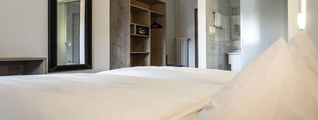 General information about your stay at Hotel Ochsen