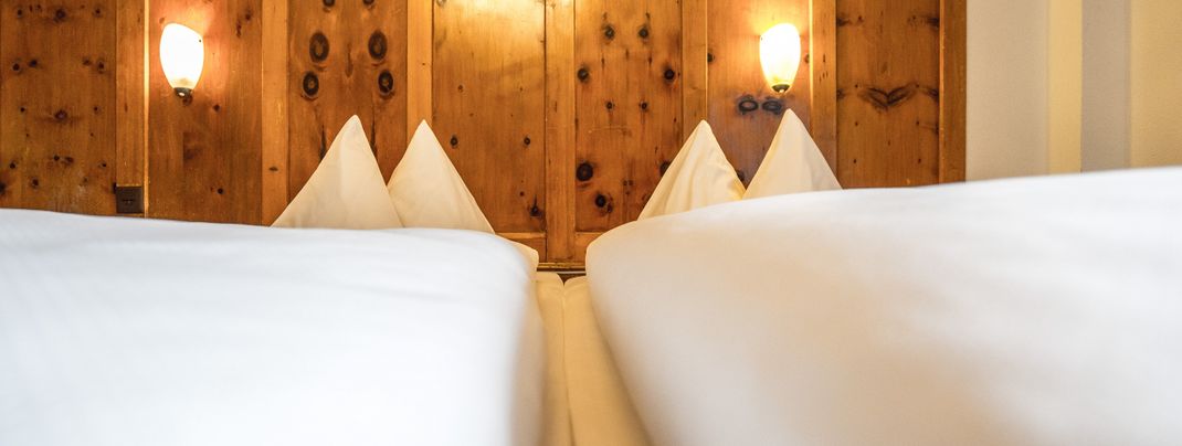 General information about your stay at Hotel Ochsen