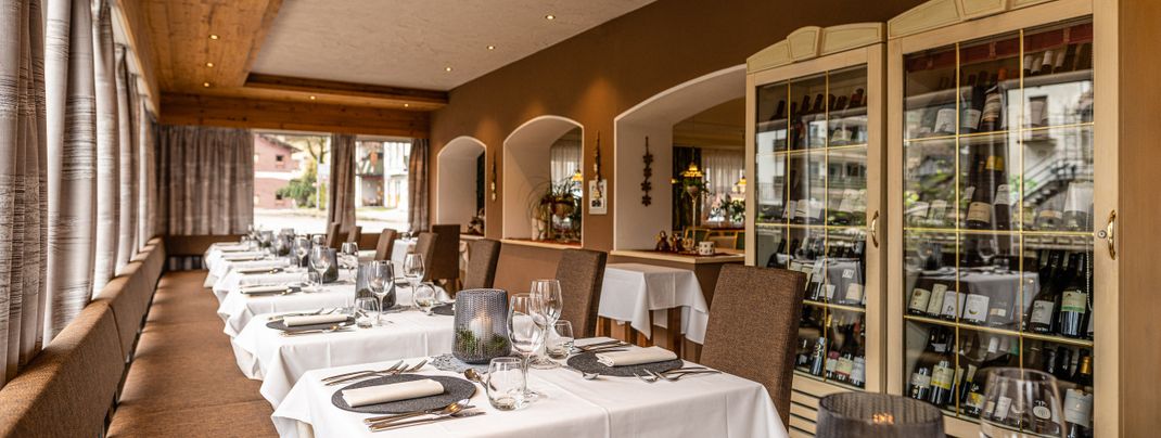 General information about your stay at Hotel Alte Mühle