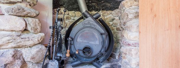 Detaillierte Infos zur Unterkunft Almliesl FIEB-414