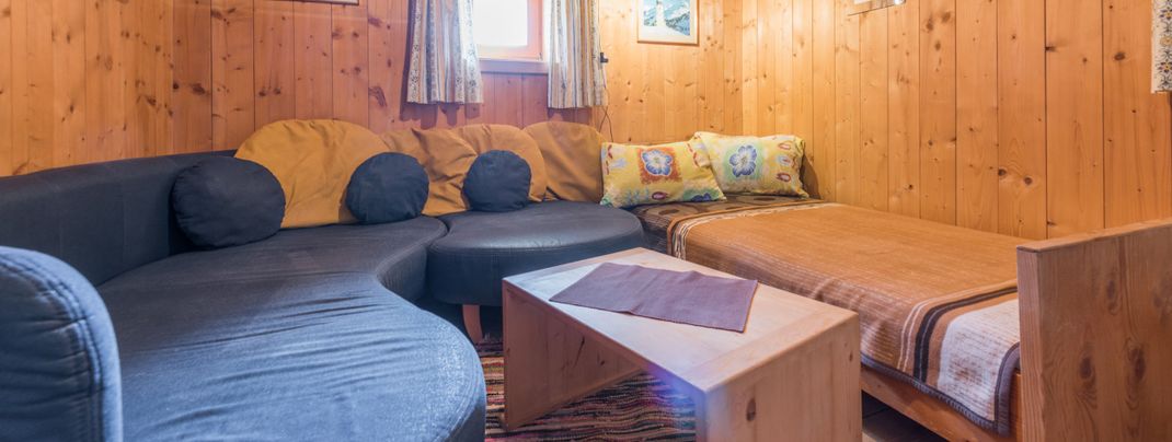 Detaillierte Infos zur Unterkunft Almliesl FIEB-414