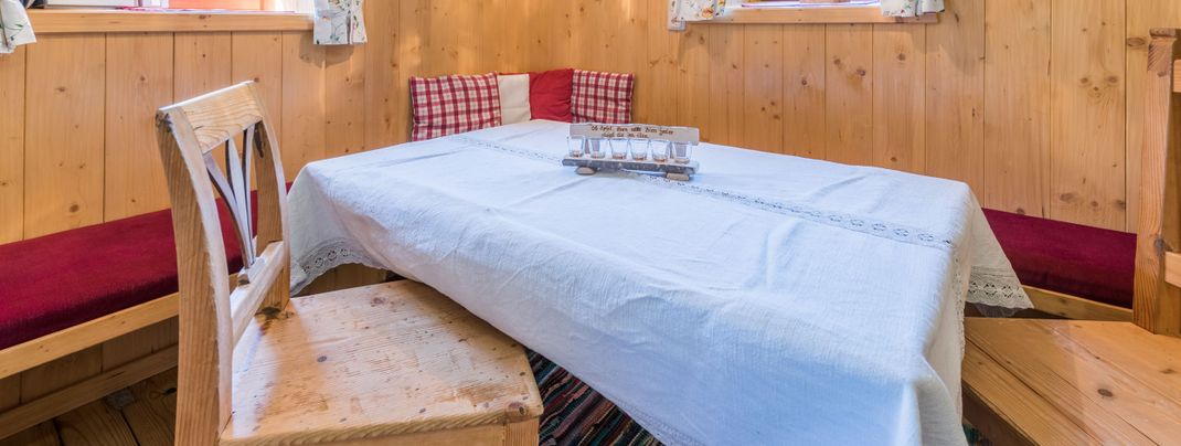 Detaillierte Infos zur Unterkunft Almliesl FIEB-414