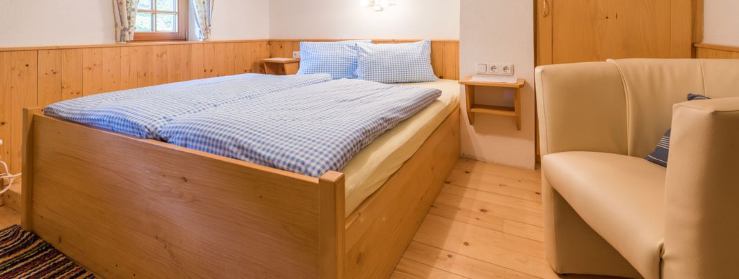 Detaillierte Infos zur Unterkunft Almliesl FIEB-414