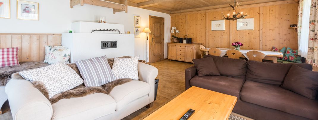 Detaillierte Infos zur Unterkunft Almliesl NEUK-128