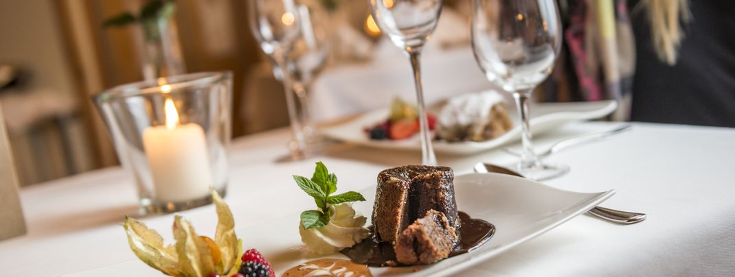 Restaurant im eva,VILLAGe