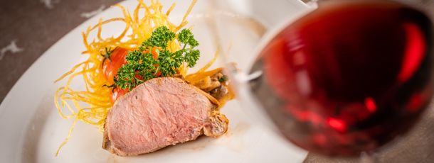 General information about your stay at Hotel Alte Mühle