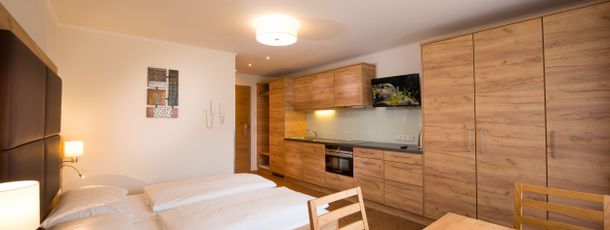 General information about your stay at Landhaus Wallner