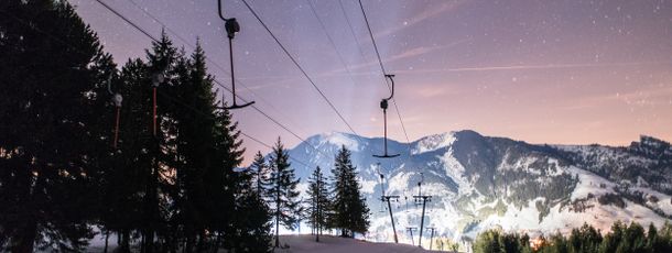 Information about the ski resort Sörenberg