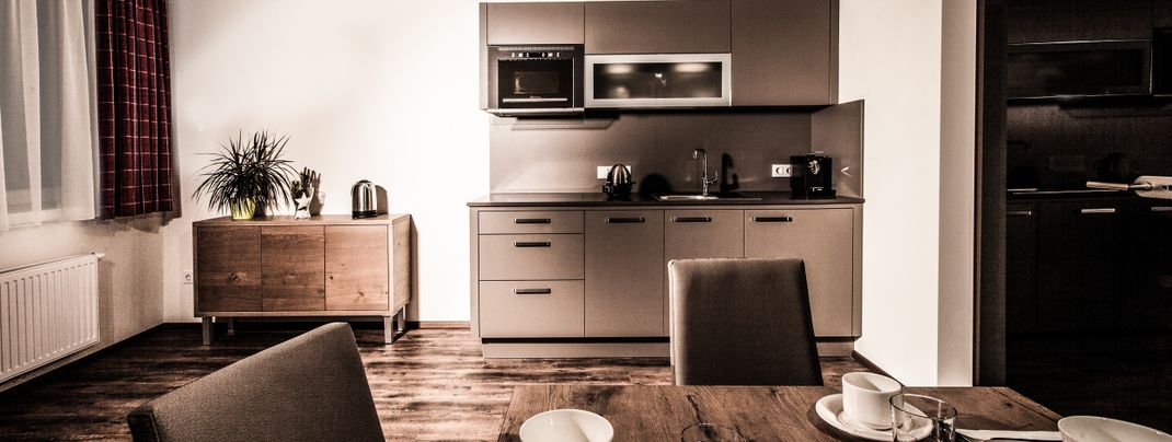 General information about your stay at Tuxerhof