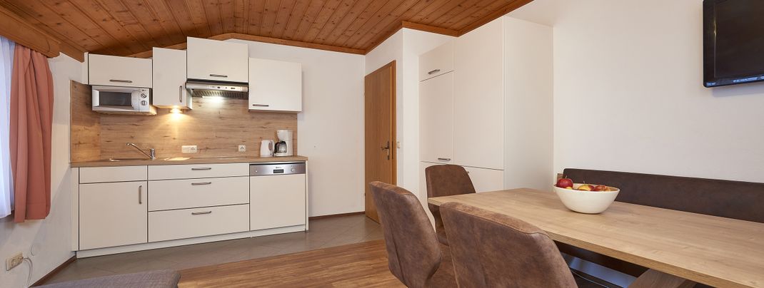 General information about your stay at Apartment Haus Enn