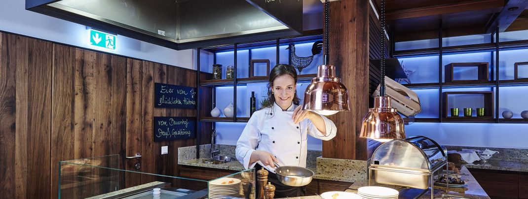 General information about your stay at Hotel Reinerhof