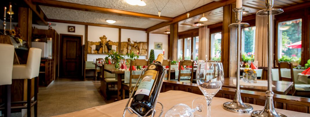 General information about your stay at Kristall-Saphir